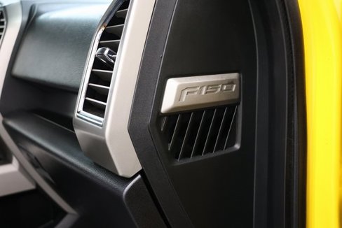 Used 2016 Ford F150 Lariat w/ Equipment Group 502A Luxury image 76