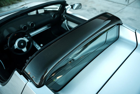 Used 2008 Tesla Roadster image 38
