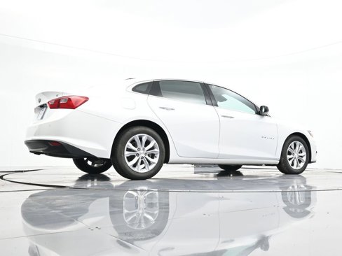 Used 2023 Chevrolet Malibu LT w/ Driver Confidence Package image 37