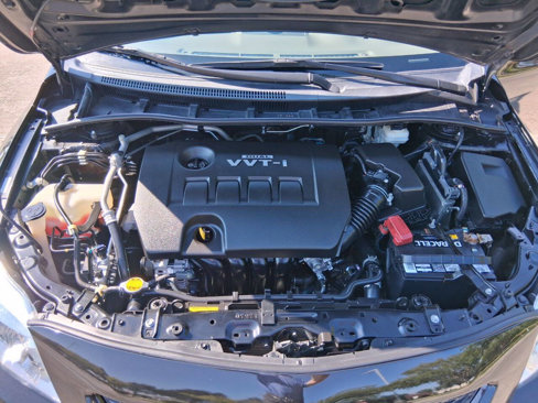Used 2010 Toyota Corolla LE image 19