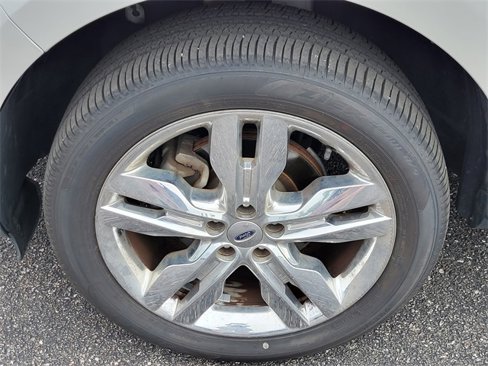 Used 2014 Ford Edge Limited w/ Equipment Group 301A image 33