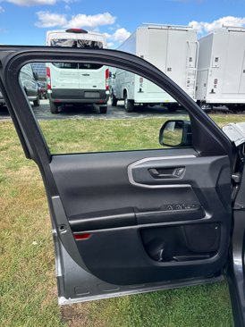 Used 2024 Ford Bronco Sport Big Bend image 15