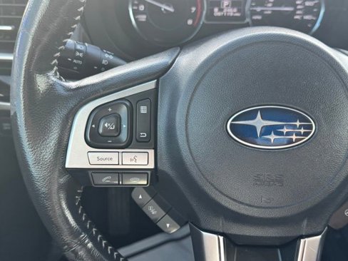 Used 2017 Subaru Forester 2.5i Touring image 29