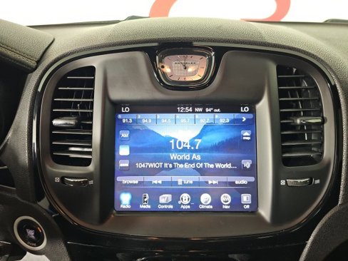 Certified 2016 Chrysler 300 S image 19