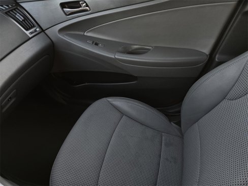 Used 2012 Hyundai Sonata SE w/ Navigation & Sunroof Pkg image 19