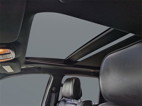 Used 2020 Jeep Grand Cherokee High Altitude image 22