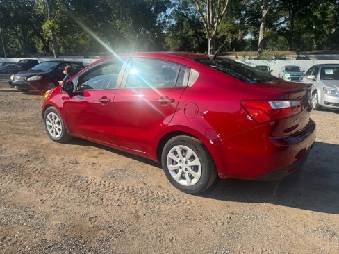 Used 2015 Kia Rio LX image 3