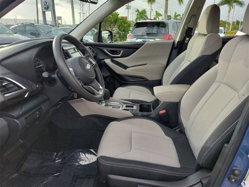 Used 2019 Subaru Forester w/ Popular Package #1 image 16