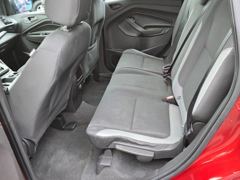 Used 2015 Ford Escape S image 11