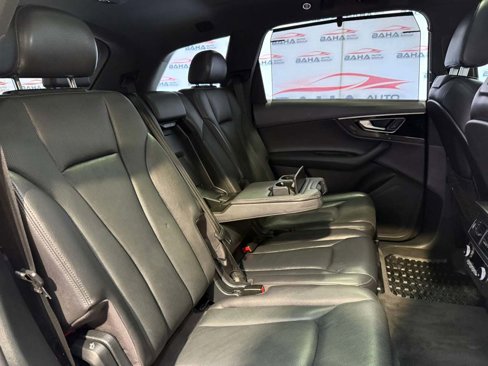Used 2017 Audi Q7 3.0T Premium Plus image 71