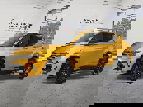 New 2024 Dodge Hornet R/T image 2