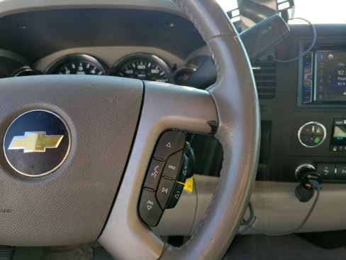 Used 2012 Chevrolet Silverado 1500 LT w/ All-Star Edition image 23