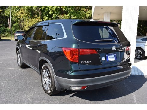 Used 2018 Honda Pilot EX-L image 3