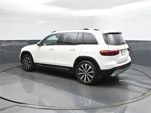 Used 2022 Mercedes-Benz GLB 250 image 5