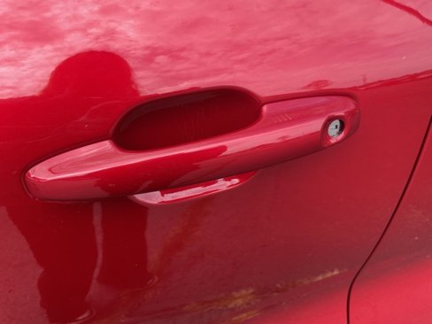 Certified 2020 Ford Escape SEL image 15