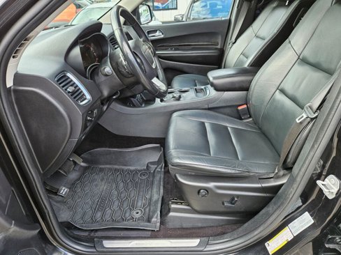 Used 2016 Dodge Durango Limited image 23