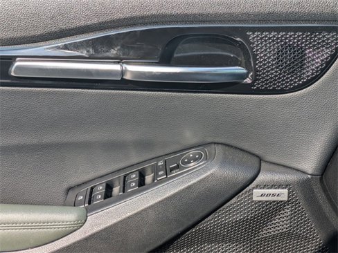 Used 2024 Kia Seltos SX image 23