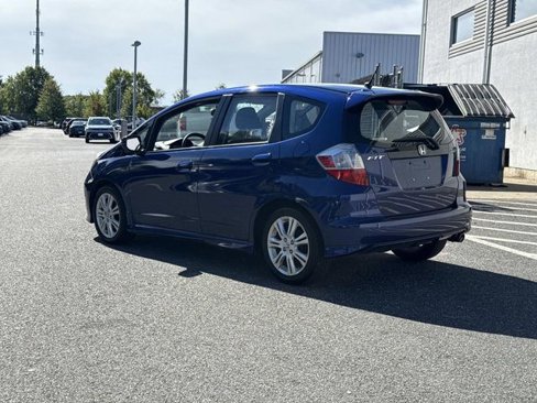 Used 2011 Honda Fit Sport image 7