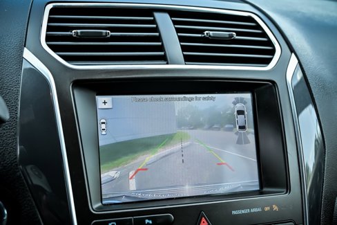 Used 2019 Ford Explorer Limited image 23