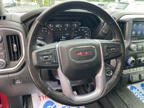 Used 2019 GMC Sierra 1500 Elevation w/ Elevation Value Package image 21