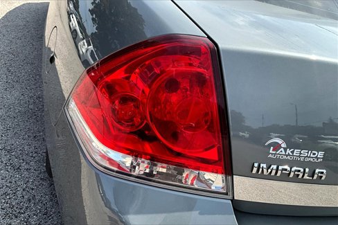 Used 2007 Chevrolet Impala Police image 20