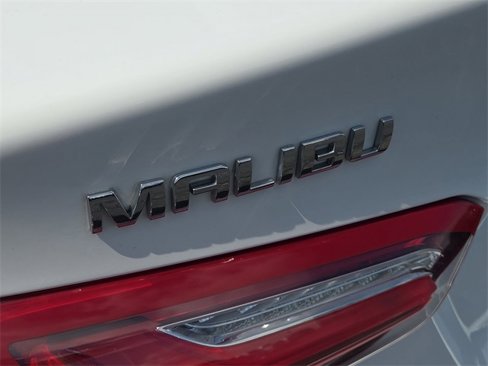 Certified 2020 Chevrolet Malibu LT image 30