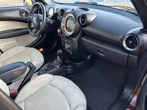 Used 2014 MINI Cooper Countryman S image 35
