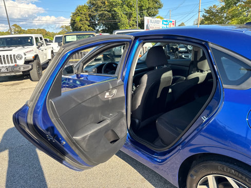 Used 2020 Kia Forte LXS image 30