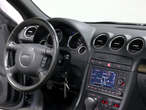 Used 2006 Audi S4 Cabriolet image 26