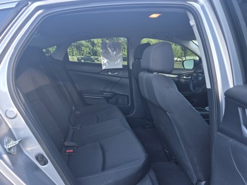 Used 2018 Honda Civic LX image 31
