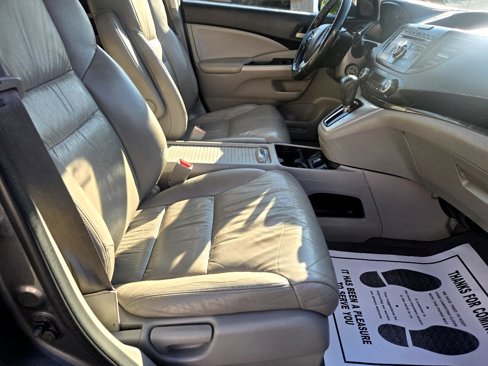Used 2013 Honda CR-V EX-L image 49