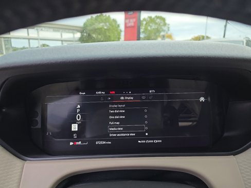 Used 2018 Land Rover Range Rover Velar S image 80