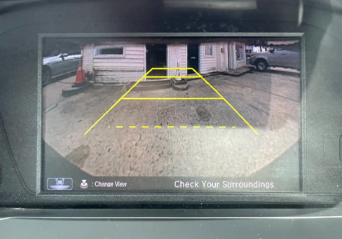 Used 2017 Honda Accord LX image 24