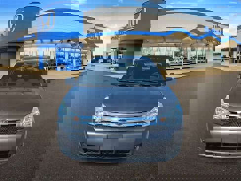 Used 2009 Ford Focus SE image 3
