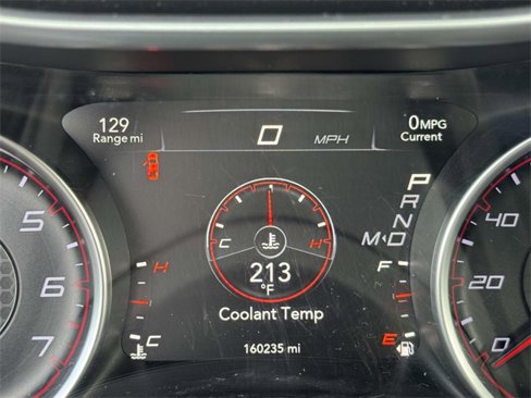 Used 2015 Dodge Charger SXT w/ Rallye Group image 12