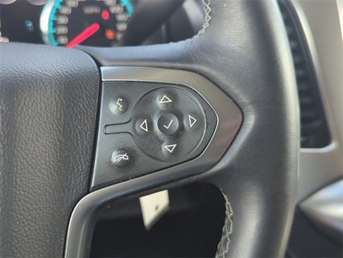 Used 2017 Chevrolet Tahoe LT image 26