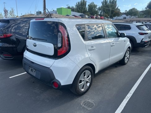Used 2016 Kia Soul image 3