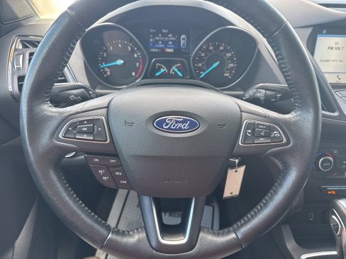 Used 2018 Ford Escape SEL image 21