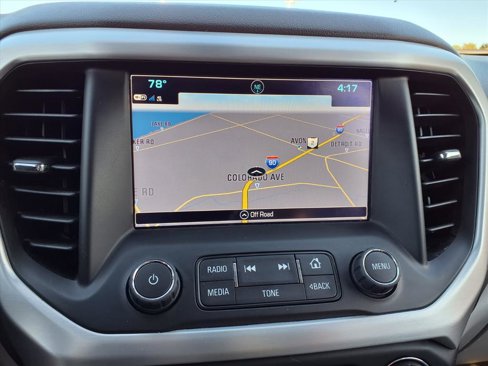 Used 2019 GMC Acadia SLT image 8