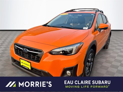 Used 2018 Subaru Crosstrek 2.0i Limited image 1