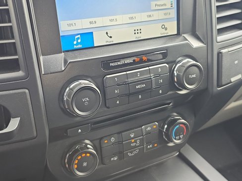 Used 2017 Ford F150 XL w/ Equipment Group 101A Mid image 27
