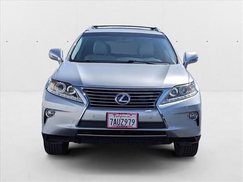 Used 2013 Lexus RX 350 FWD image 2