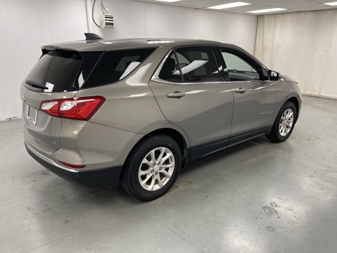 Used 2019 Chevrolet Equinox LT image 5