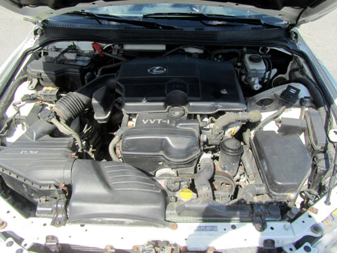 Used 2001 Lexus IS 300 image 25