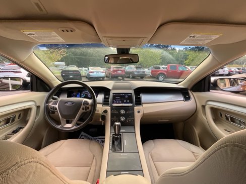 Used 2013 Ford Taurus SEL image 20
