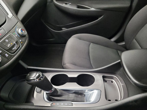 Used 2017 Chevrolet Malibu LS image 26