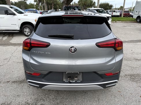 Certified 2023 Buick Encore GX Select image 6