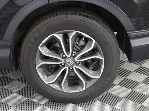 Used 2021 Honda CR-V EX-L image 17