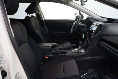 Used 2023 Subaru Crosstrek 2.0i image 10