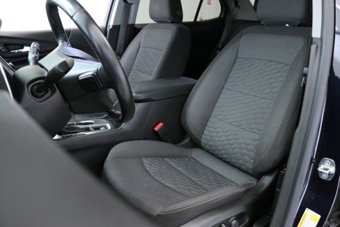 Used 2021 Chevrolet Equinox LT image 24